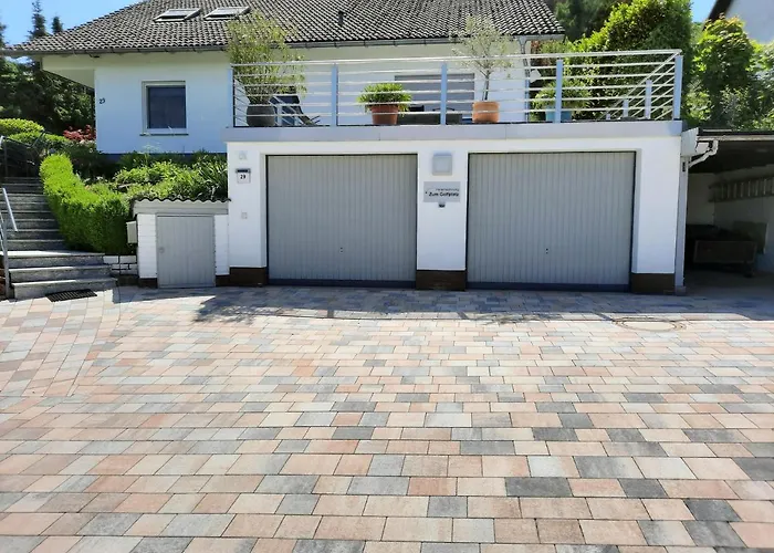 Fewo Zum Golfplatz