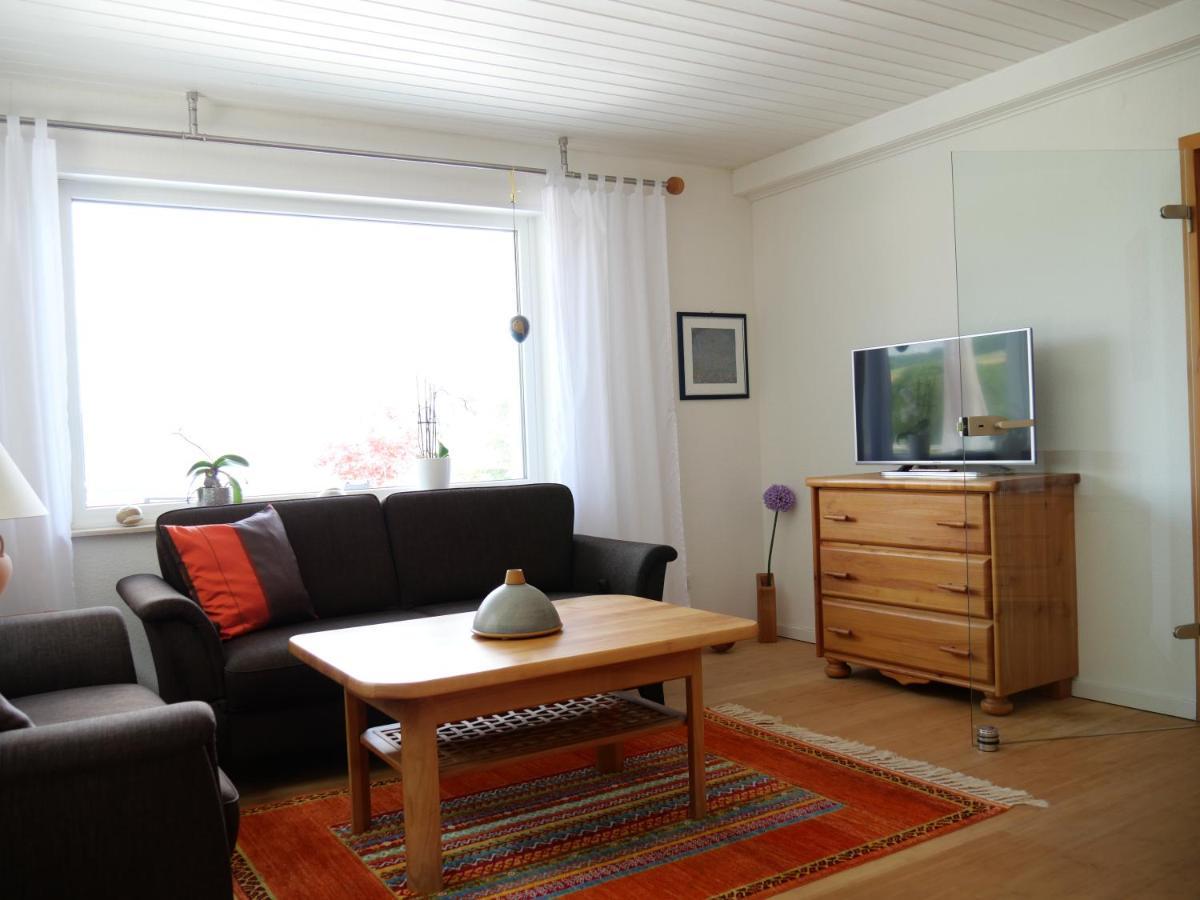 Apartment Zum Golfplatz