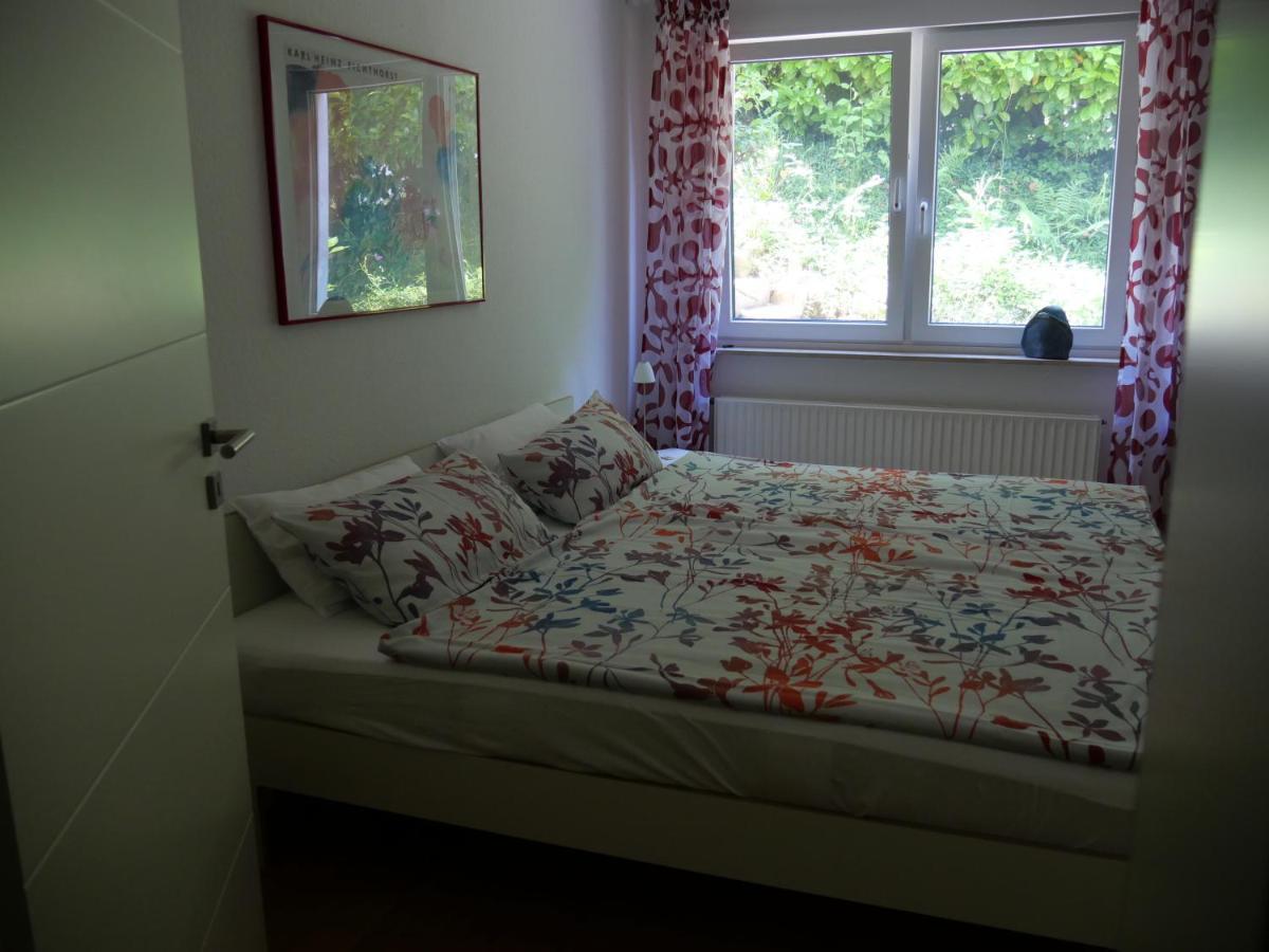Zum Golfplatz Apartment *