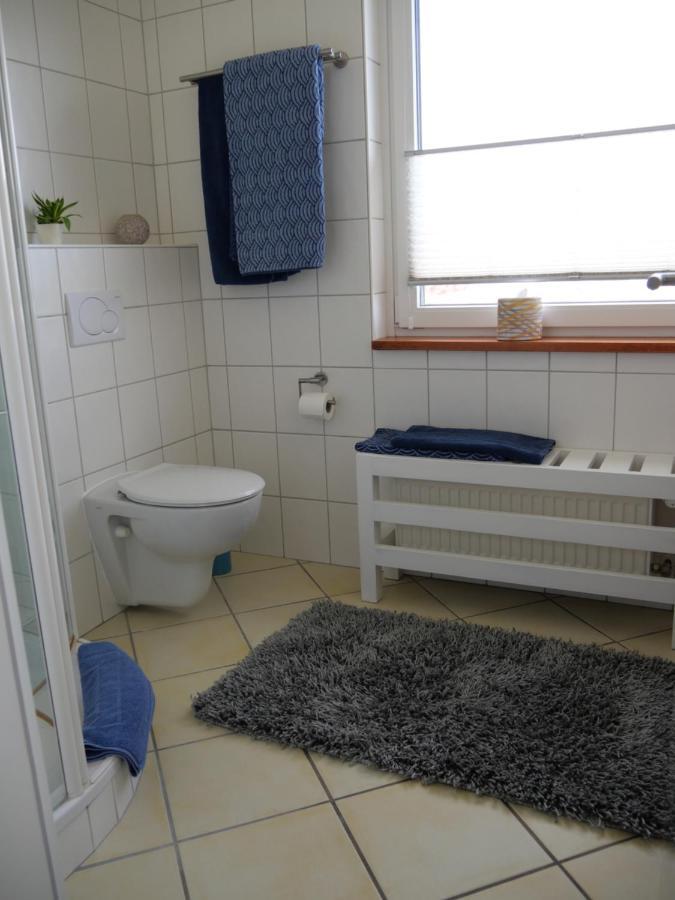 Apartment Zum Golfplatz *