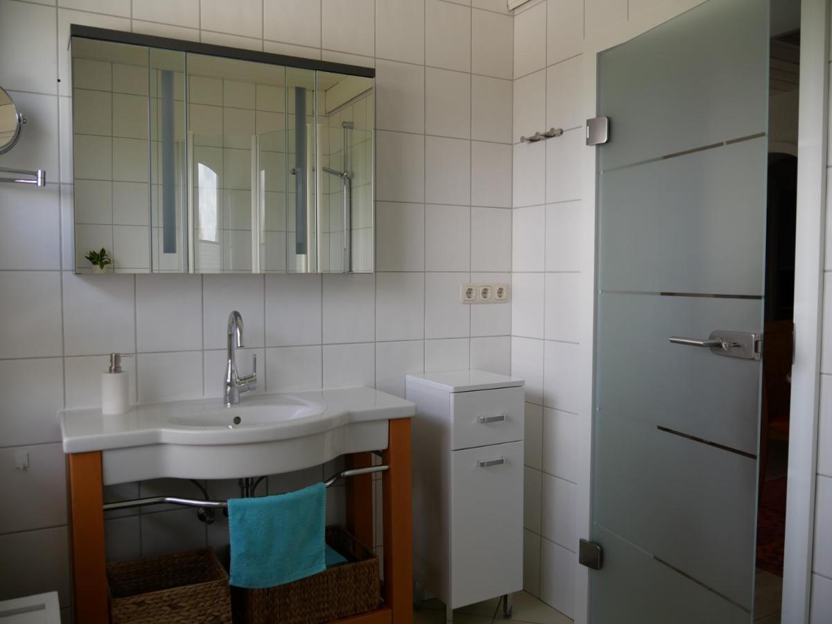 Apartment Zum Golfplatz