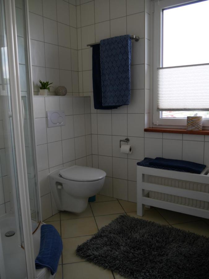 Zum Golfplatz Apartment Lugde