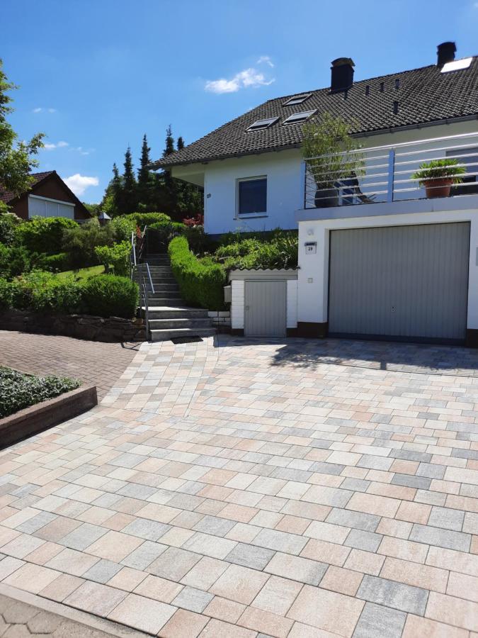 Zum Golfplatz Apartment Lugde