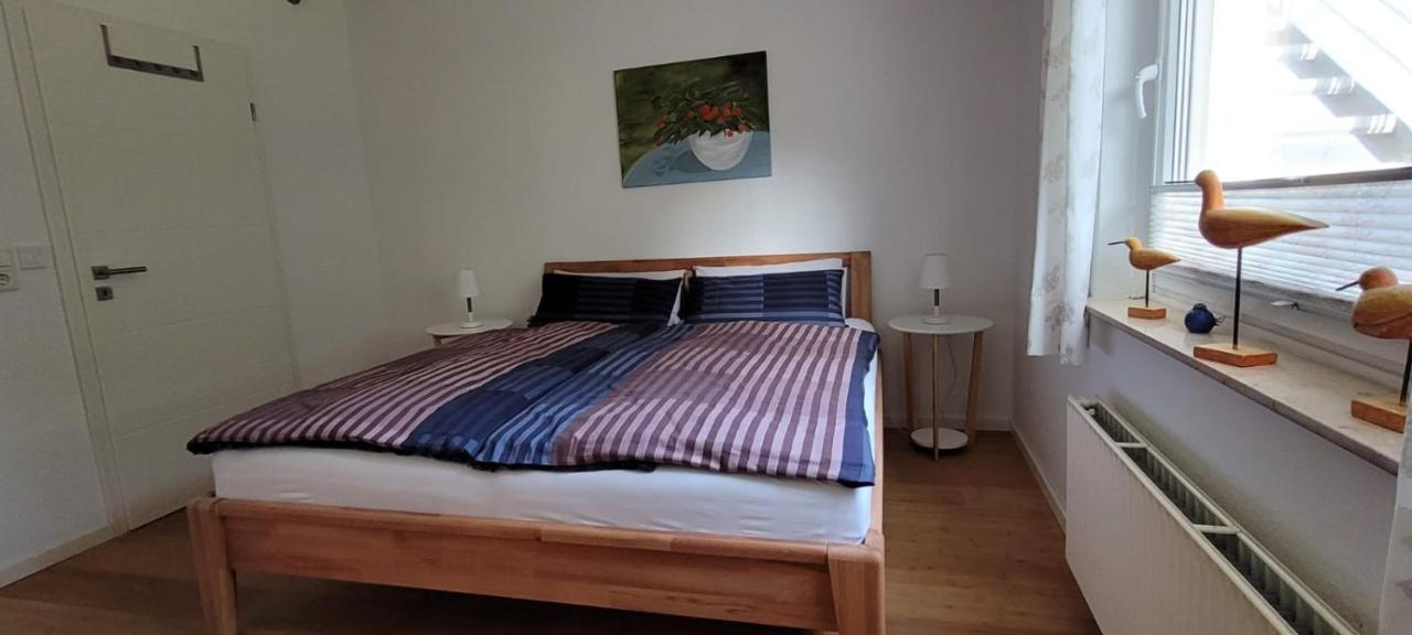 Zum Golfplatz Apartment Lugde