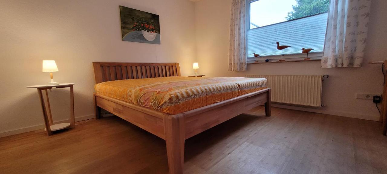 Apartment Zum Golfplatz Lugde