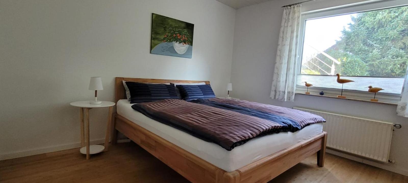Zum Golfplatz Apartment Lugde