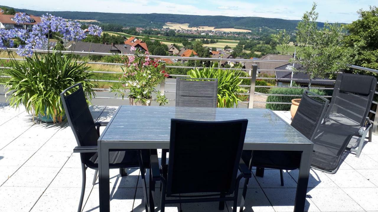 Zum Golfplatz