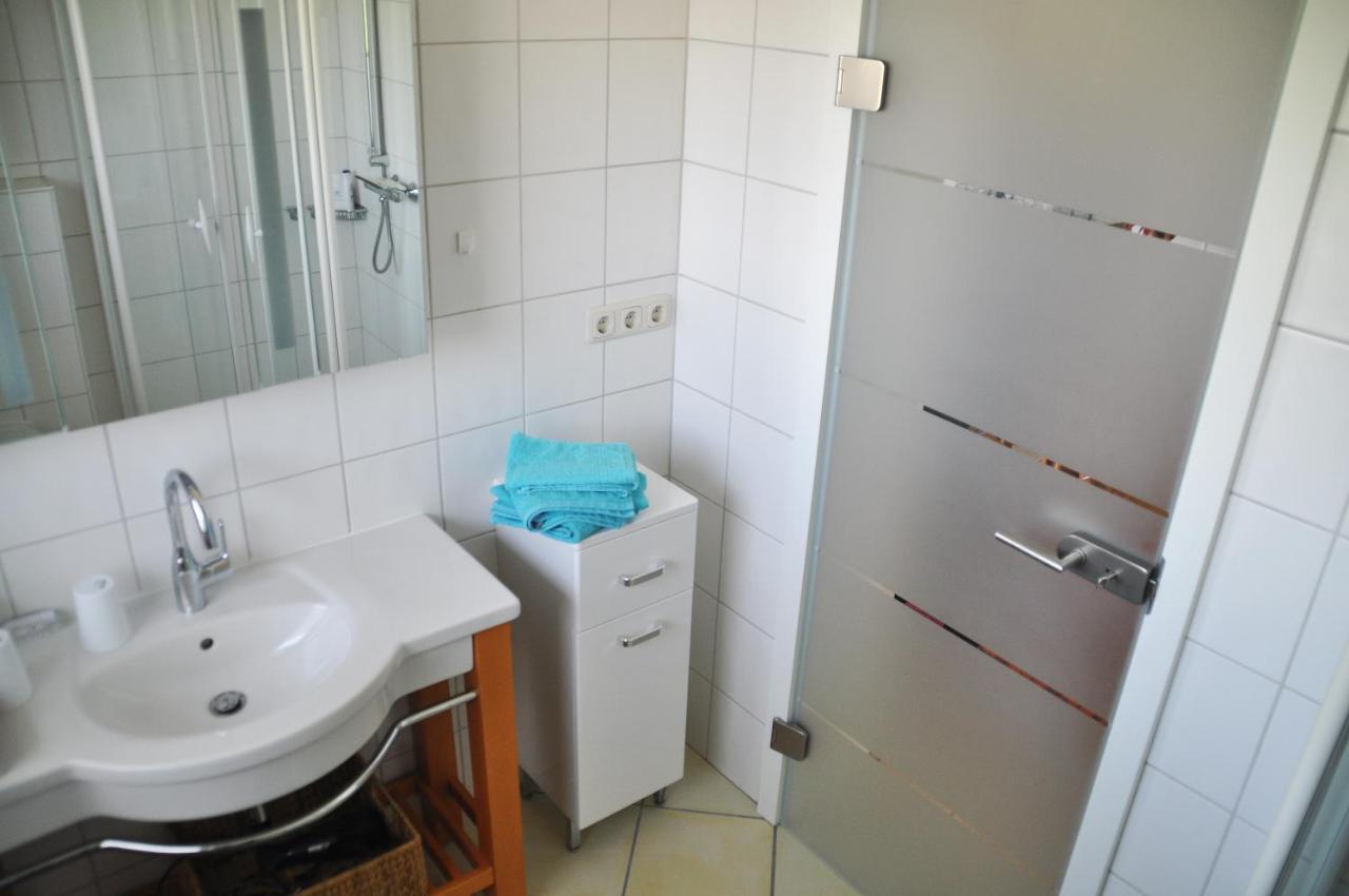 Apartment Zum Golfplatz
