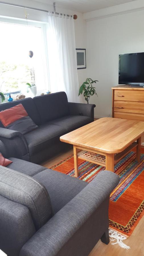 Apartment Zum Golfplatz *