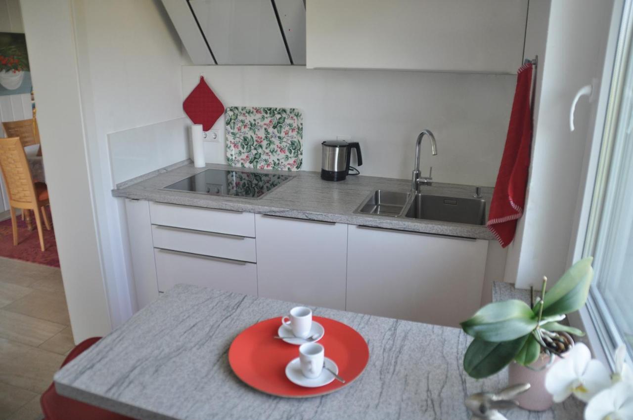 Apartment Zum Golfplatz Lugde