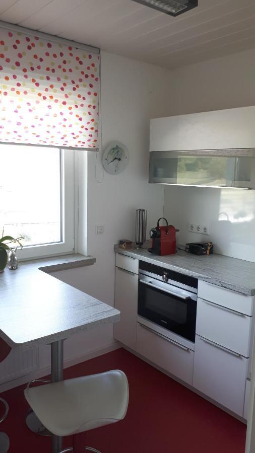 Zum Golfplatz Apartment