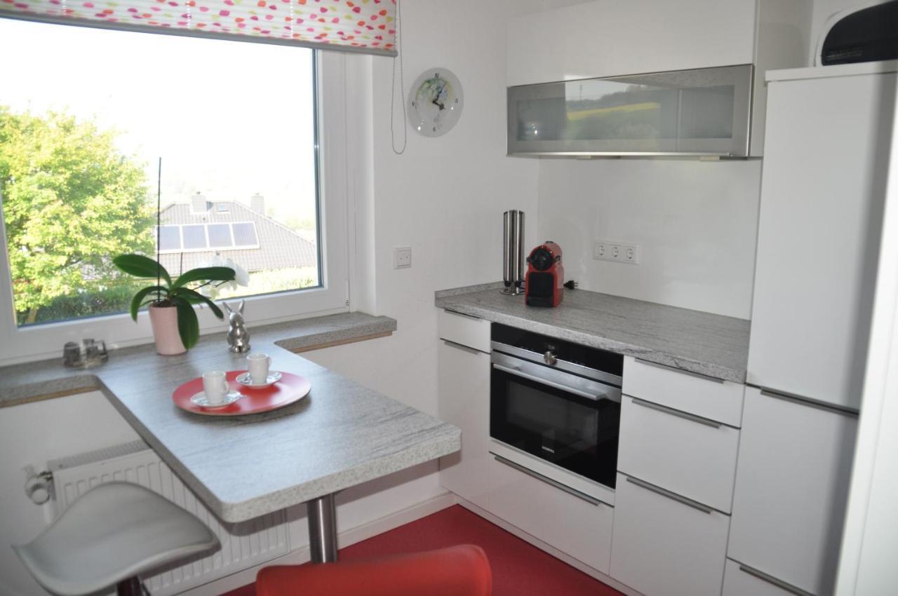 Apartment Zum Golfplatz