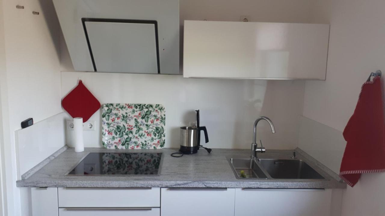 Zum Golfplatz Apartment