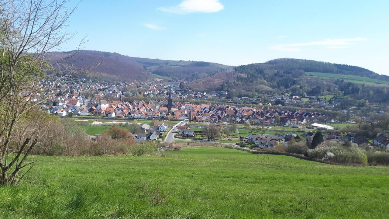 Zum Golfplatz Apartment Lugde