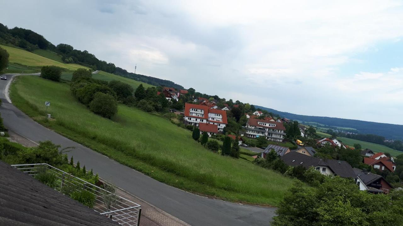 Zum Golfplatz Lugde