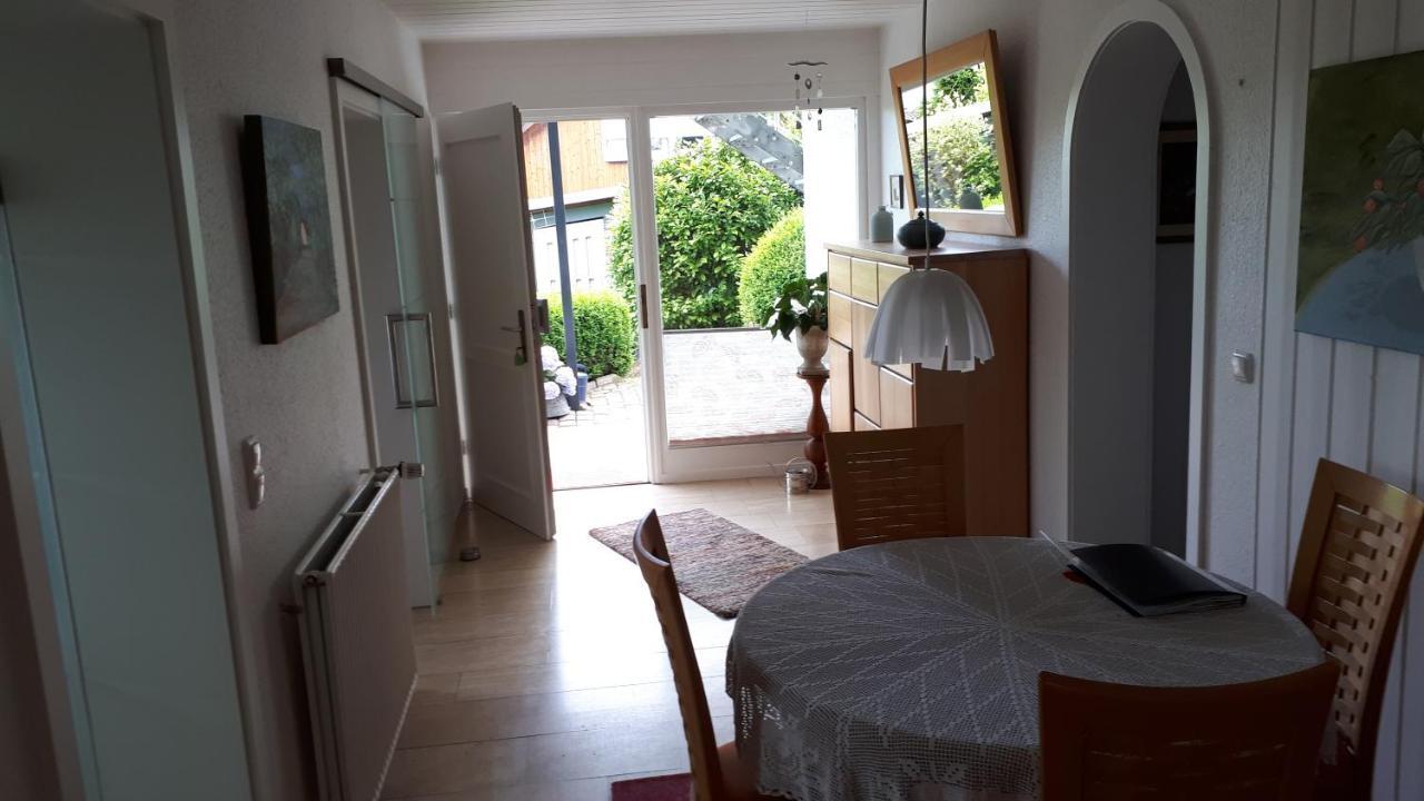 Apartment Zum Golfplatz Lugde