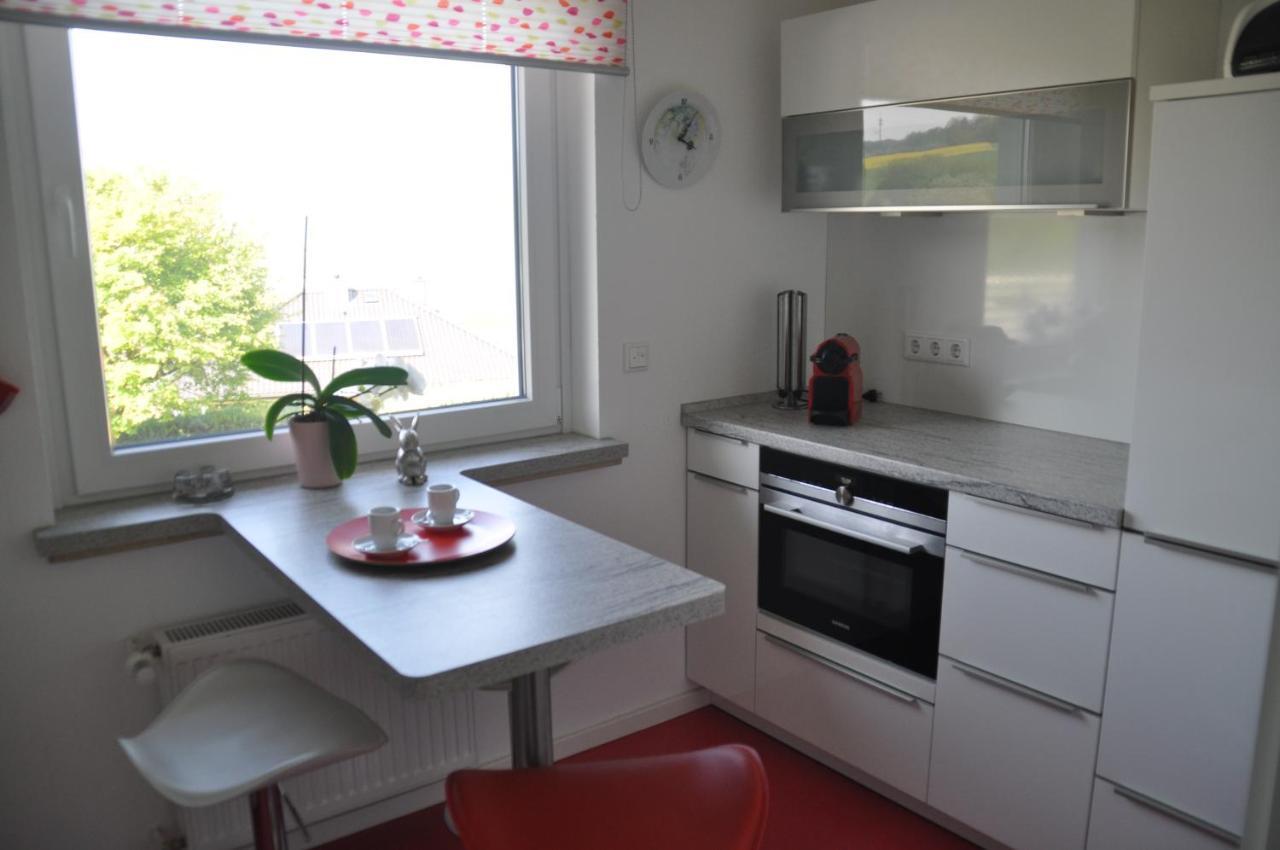 Zum Golfplatz Apartment Lugde