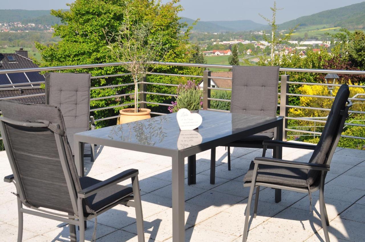 Apartment Zum Golfplatz